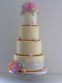 Just For You wedding cakes 1072758 Image 9